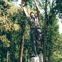 Monumento alla Pace - Tuoro sul Trasimeno
